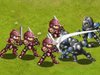 Miragine War!