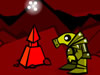 Mission to Mars