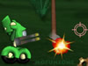 Mobile Weapon Assault
