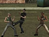 Mobs Down