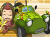 Monkey Kart