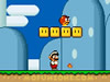 Monolith's Mario World