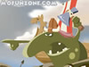 Monster Invasion