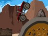 Monster Truck Race