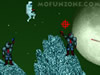 Moon Sweeper