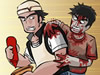 More Zombies