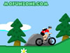 Mountain Climber