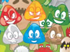 Mushroom Tower Defense