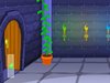 Must Escape the Wizard's Castle