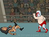Nacho Kung-Fu