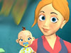 Nanny Mania