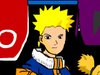 Naruto Character Creation
