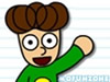 Nicholas' Weird Adventure