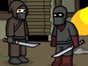 Ninja Brawl