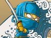 Ninja Mafia Siege