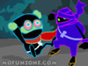 Ninja Ninja