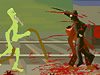 Ninjotic Mayhem
