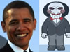 Obama Pigsaw Game
