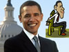 Obama: Presidential Escape