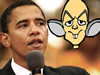 Obama RatFace Game