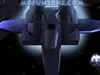 Omega Squadron V Eclipse