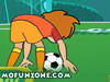 One On One Soccer
