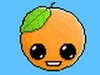 Orange Gravity