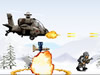 Overkill Apache 2