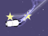 Panda Star