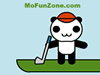 Pandaf Golf