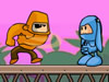 Panik in Platform Peril