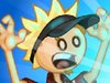 Papa Louie 2: When Burgers Attack!
