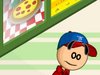 Papa's Pizzeria