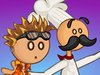 Papa's Wingeria (with achievements)