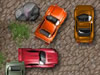Park my Ride 2: Shangai