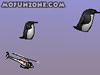 Penguin Copter