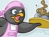 Penguin Diner