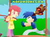 Pest Attack