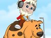 Pheus and Mor
