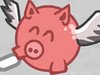 Pigs Will Fly