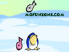Pingu-San