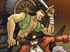 Pirates Conflict