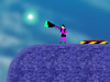 Platform Combat