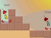 Platform Racing Game
