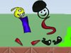 Platform Racing Game 2