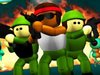 Pocket Platoon