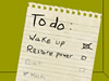 Point and Click Adventure