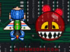 Pop Pirates