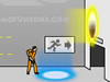Portal: The Flash Version