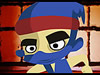 Potty Mouth Ninja